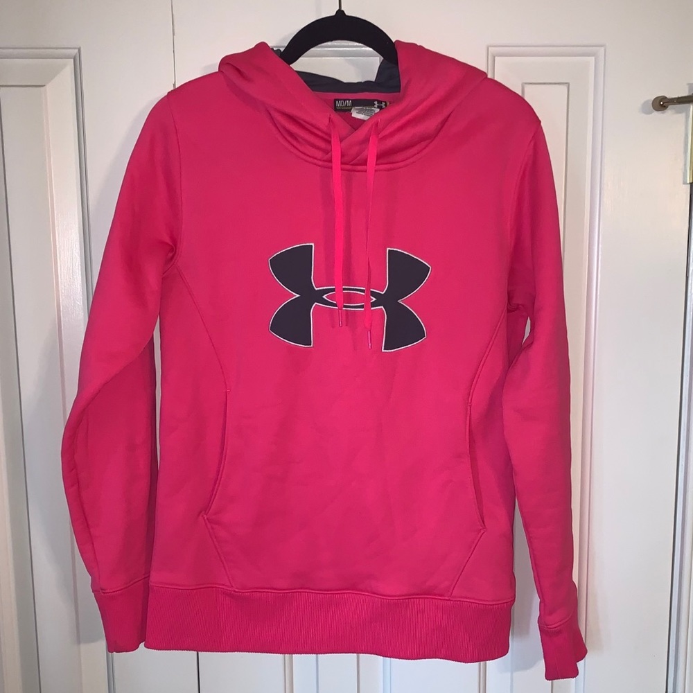 Under Armour Hoodie